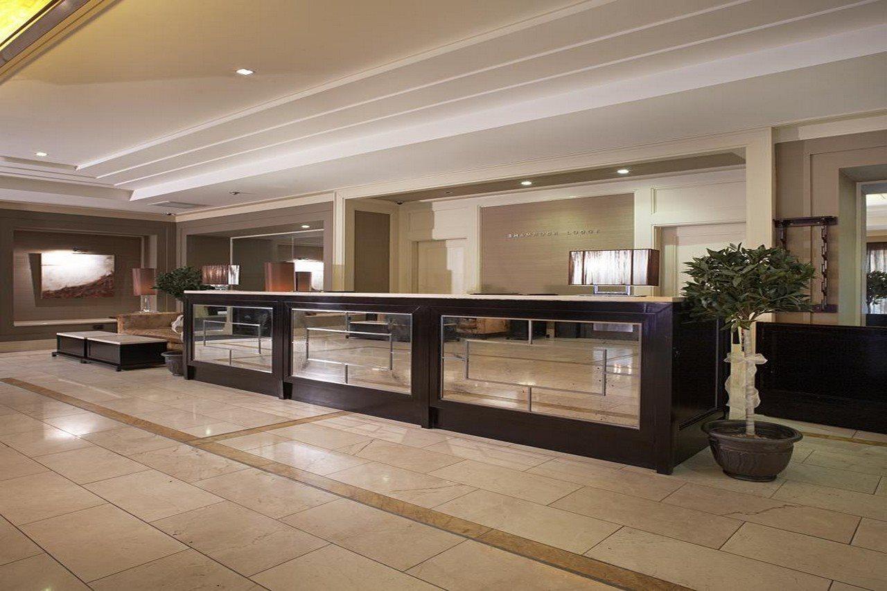 Shamrock 3* Athlone