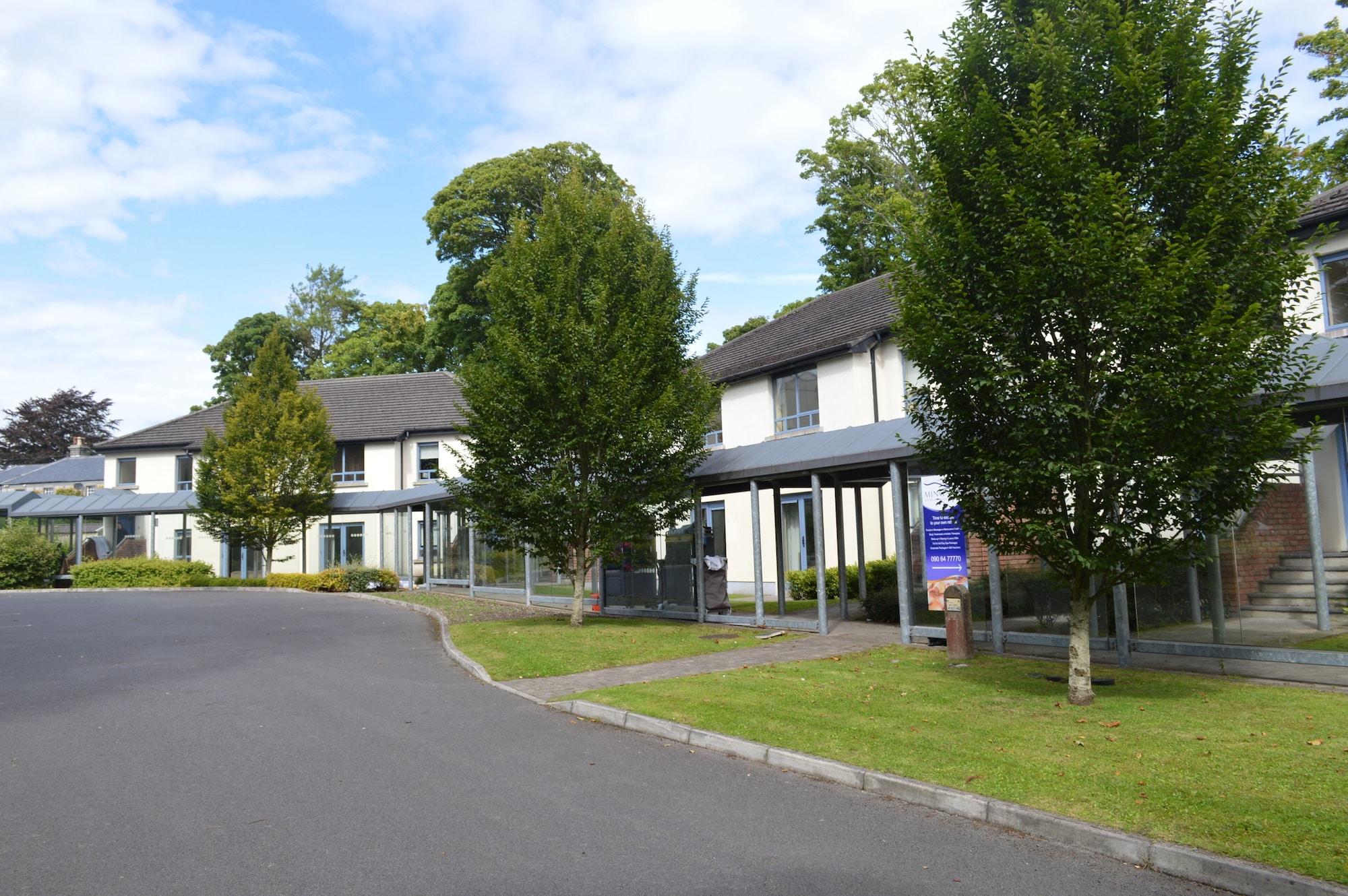 Shamrock Hotel Athlone
