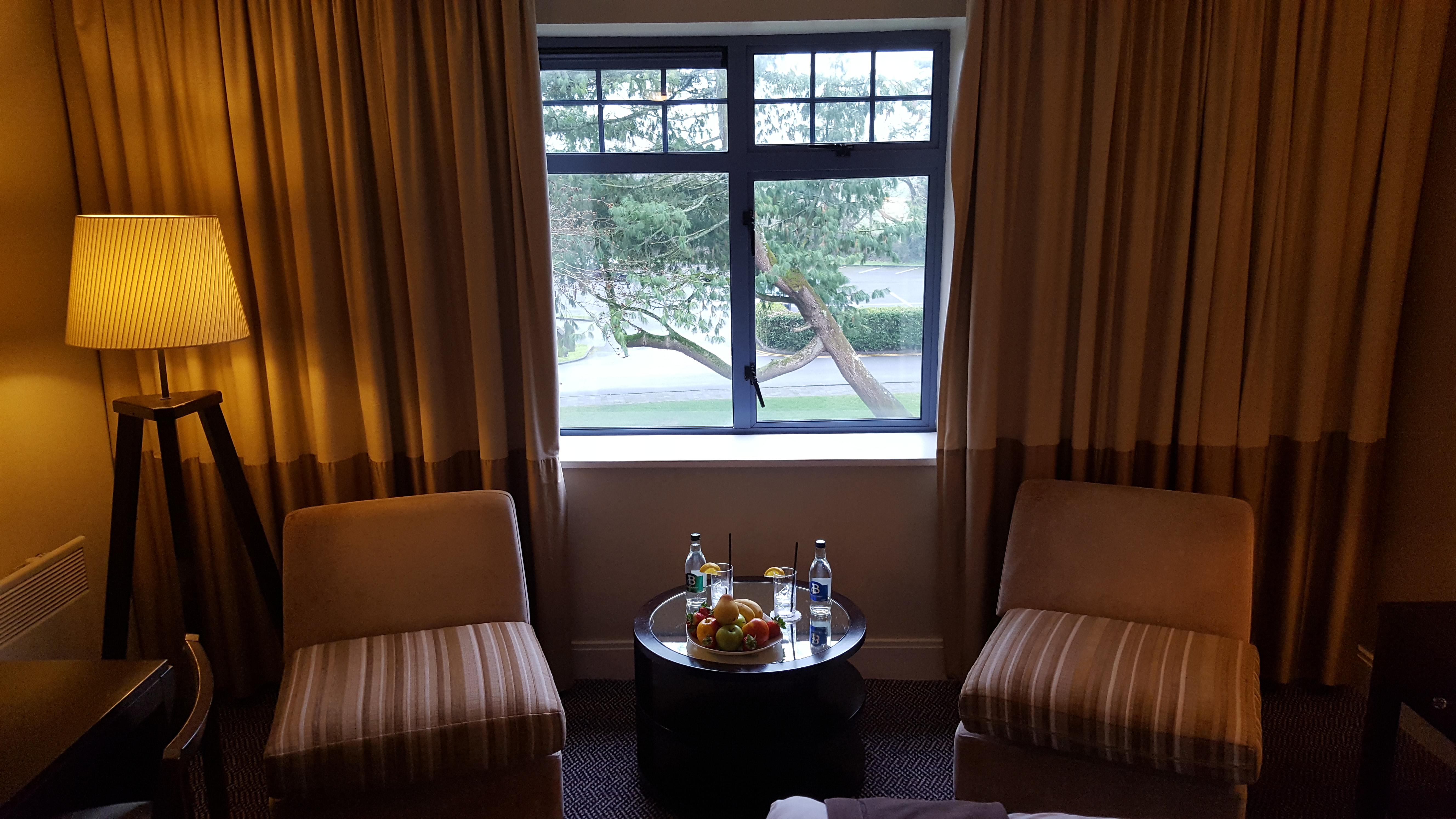 Shamrock Hotel 3*
