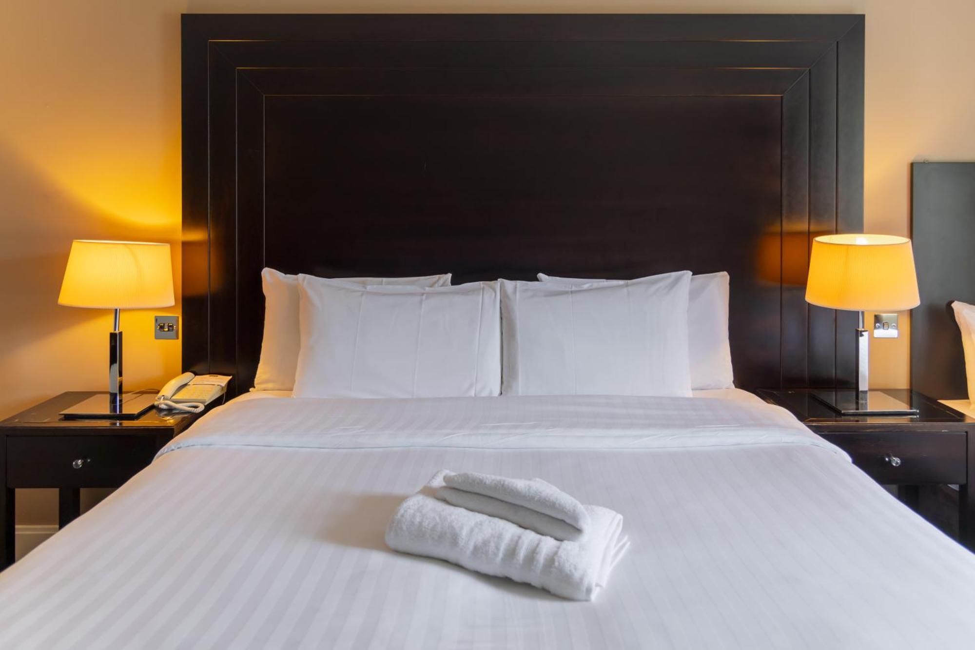 Shamrock Hotel