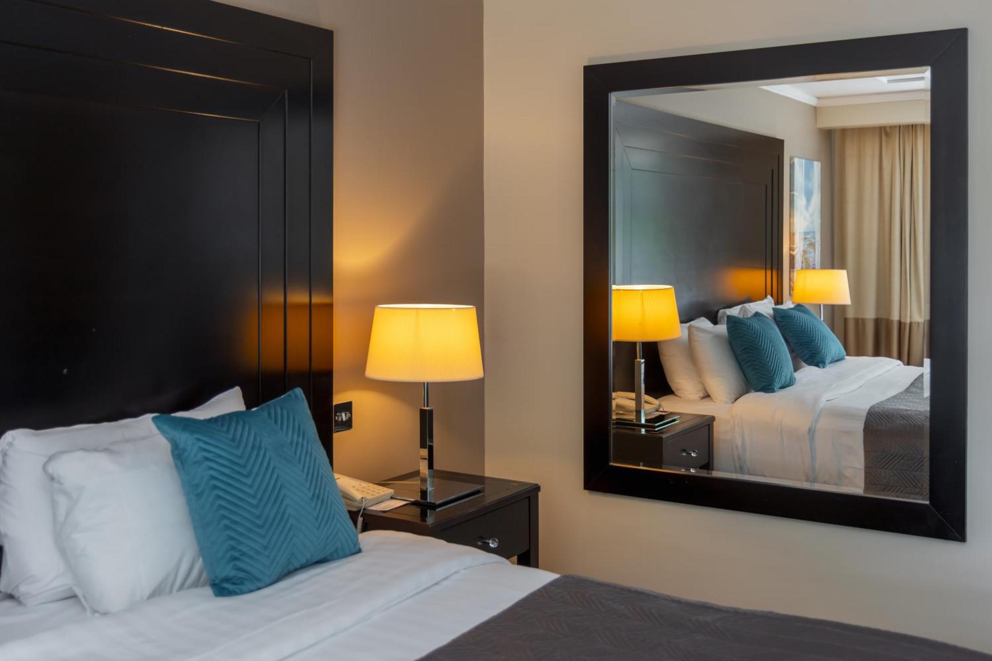 Hotel Shamrock Athlone