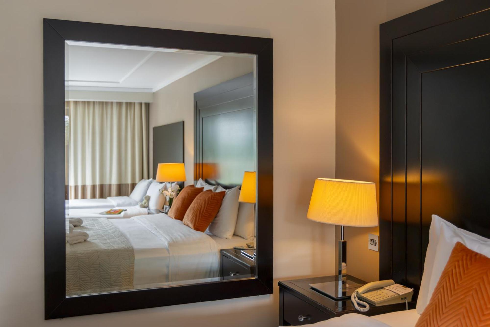 Shamrock 3* Athlone