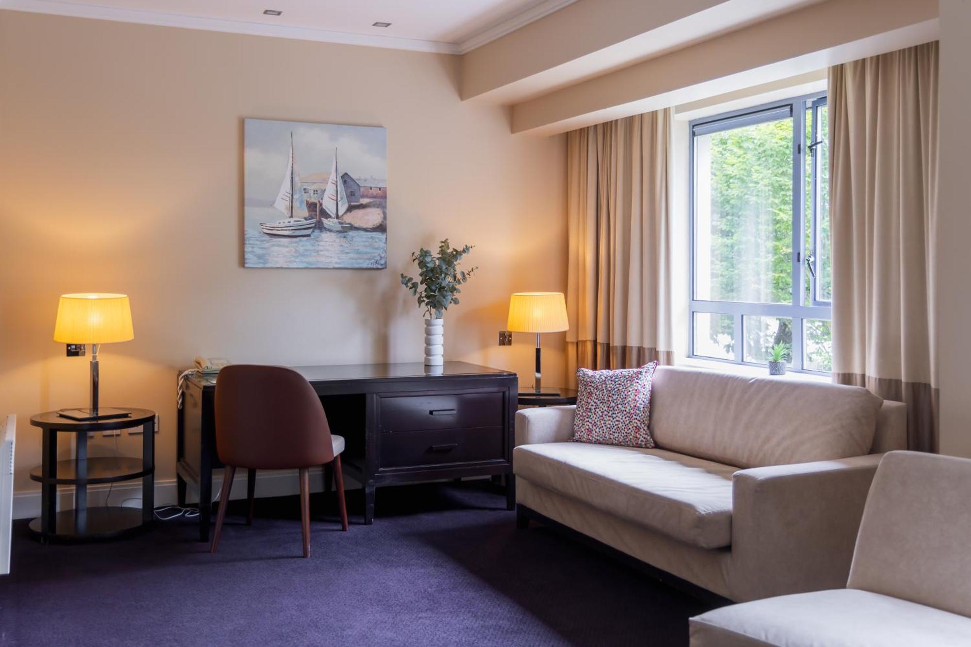 Hotel Shamrock 3*