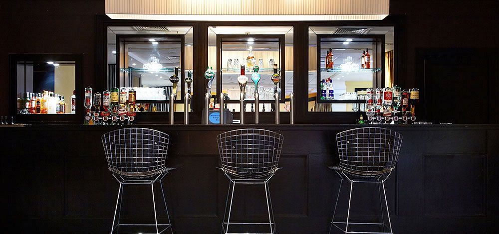 Hotel Shamrock 3*